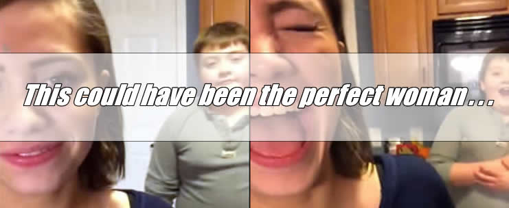 perfect-woman